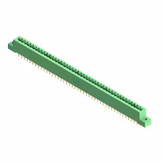 337-043-558-102 EDAC Inc.  Edgeboard Connectors